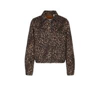 LEVI'S® Jeansjacke ORIGINAL TRUCKER braun | XS