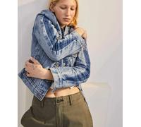 Levi's Jeansjacke Original Trucker in hellem All Mine M Regular Fit