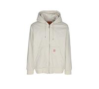 LEVI'S® Jeansjacke POTRERO creme | XL