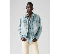 Levis Jeansjacke "The Trucker" in Hellblau - Größe S | Herrenjacken