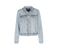Levi's Jeansjacke Original Trucker in hellem All Mine XS Regular Fit