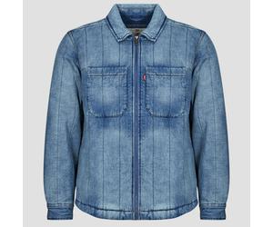 Levis Jeansjacken KYREN OVERSHIRT in Blau EU L