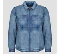 Levis Jeansjacken KYREN OVERSHIRT in Blau EU S