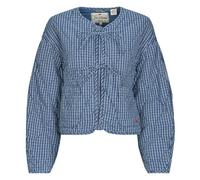 Levis Jeansjacken RUE LINER JACKET in Blau EU XL