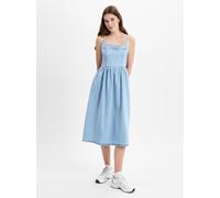 Levi's Jeanskleid Damen bleached, L