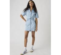 Levi's Jeanskleid in Hellblau - Größe M | Damen Kleider