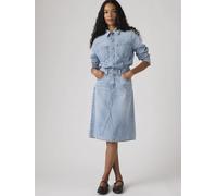 Levi's Jeanskleid in Hellblau - Größe XS | Damen Kleider