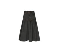 LEVI'S® Jeansrock braun | 27