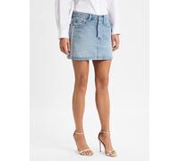 Levi's Jeansrock Damen hellblau, 28