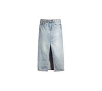 LEVI'S® Jeansrock hellblau | 30