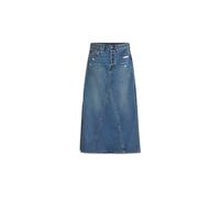 LEVI'S® Jeansrock ICONIC dunkelblau | 28