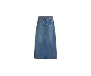 LEVI'S® Jeansrock ICONIC dunkelblau | 28