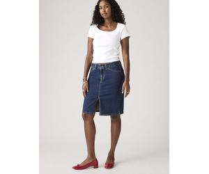 Levi's Jeansrock in Dunkelblau - Größe W26 | Damenroecke