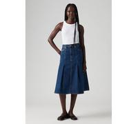 Levis Jeansrock in Dunkelblau - 56% | Größe W27 | Damenroecke