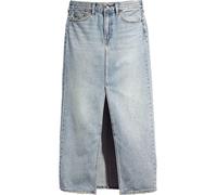 Levi's Jeansrock in Hellblau - Größe W30 | Damenroecke