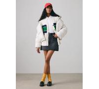 Levi´s ® Icon Jeansrock (Herstellerartikelnummer: A4694-0035-29)