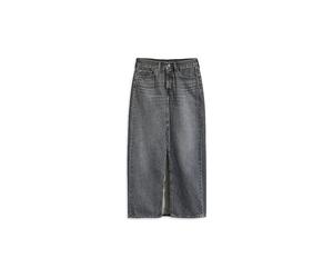 LEVI'S® Jeansrock schwarz | 29