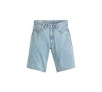 LEVI'S® Jeansshorts 478 BAGGY hellblau | 28