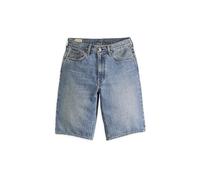 LEVI'S® Jeansshorts 478 blau | 32