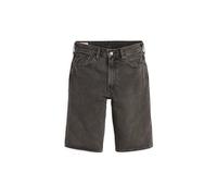 Levi's - Bekleidung 478 BAGGY SHORTS - Grau - Größe 28