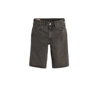 LEVI'S® Jeansshorts 478 grau | 32