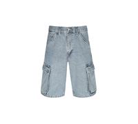 LEVI'S® Jeansshorts 478 hellblau | 33