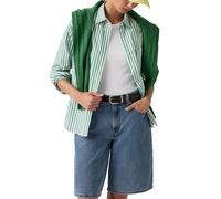 LEVI'S® Jeansshorts BAGGY DAD blau | 25