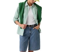 LEVI'S® Jeansshorts BAGGY DAD blau | 26