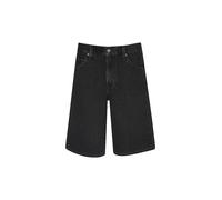 LEVI'S® Jeansshorts BAGGY DAD JORTS schwarz | 29