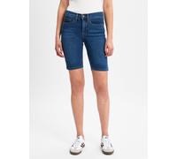Levi's Jeansshorts Damen dark stone, 29