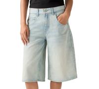 LEVI'S® Jeansshorts SUPER BAGGY JORT CIELITO LINDO hellblau | 26