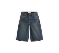 LEVI'S® Jeansshorts SUPER BAGGY JORTS dunkelblau | 27
