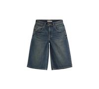 LEVI'S® Jeansshorts SUPER BAGGY JORTS dunkelblau | 30