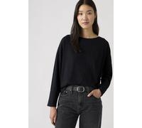 Levi's Julie Slub Long Sleeve Tee Größe: XS | Longsleeves Outlet | Damen