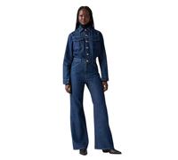 Levis - Jumpsuit für Damen, Denim (Blau) 29W/32L