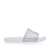 Levi's June Batwing S 229170-642-114; Womens slides; 229170-642-114_37; silver; EU; (4,5 UK)