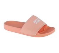 Levi´s Footwear June Batwing Slides Rosa EU 41 Mann (Herstellerartikelnummer: D5022-0016-41)