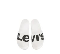 Levi's JUNE L, 0052 White, 39 EU
