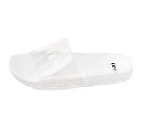 LEVI'S June Mono S 233026-939-51; Women's flip flops; 233026-939-51_38; white; 38 EU (5 UK)