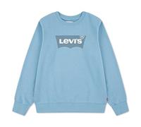Levi's Kids Sweatshirt in Hellblau - Größe 164 | Kinder Sweatshirts Jacken