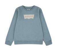 Levi's Kids Sweatshirt in Blau - Größe 176 | Kinder Sweatshirts Jacken
