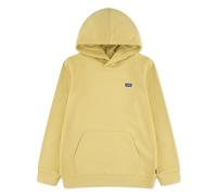 Levi's Jungen Gelb Mini Batwing Hoodie Pullover