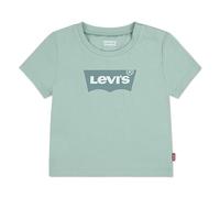 Levi's Jungen Grün Batwing T-Shirt