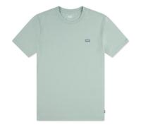 Levi's Jungen Grün T-Shirt Mit Batwing-Logo Auf Der Brust