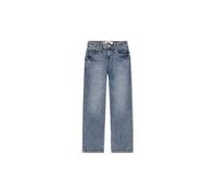 Levi´s ® Kids 555 Relaxed Straights Pants Blau 14 Years Junge