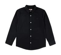 Levi's Jungen Kids Housemark Shirt Hemd, Schwarz, 2 Jahre