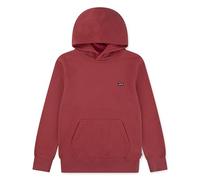Levi's Kids Mini Batwing Hoodie Hooded Sweatshirt Red, rot, 14 Jahre