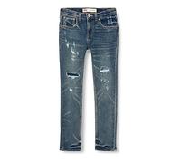 Levi's Jungen Lvb 510 Skinny Fit 8ej112 Jeans