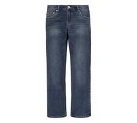 Levi's Jungen LVB-551Z Authentic Straight Jeans 8ED512 Jeans, EL Train,