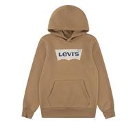 Levi's Jungen Lvb Batwing Siebdruck Hoodie Sweatshirt Braun, braun, 16 Jahre